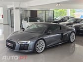 Audi R8 V10 plus 5.2 FSI quattro S tronic