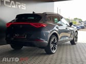 Cupra Formentor 1.5 TSI Plus