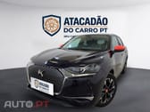 DS DS3 Crossback Ines de la Fressange
