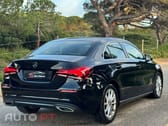Mercedes-Benz A 180 d Business Solutions Aut.