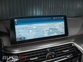 BMW 530 e Pack Desportivo M