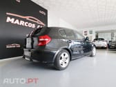 BMW 118 d Line Urban
