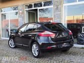 Renault Mégane 1.5 dCi Dynamique S