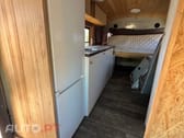 GMC Savana G35 School Bus