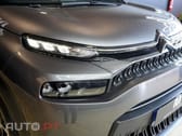 Citroen C3 Aircross 1.2 PureTech Plus