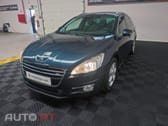 Peugeot 508 SW ALLURE