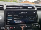 Hyundai Tucson 1.6 T-GDi Premium