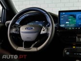 Ford Focus 1.0 EcoBoost MHEV ST-Line