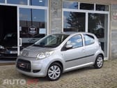 Citroen C1 1.0 SX Airdream