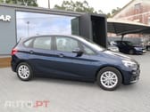 BMW 216 d Advantage