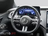Mercedes-Benz EQS I.V.A DEDUTIVEL 450+ AMG Night Panorama