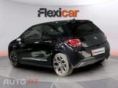Citroen DS3 110 Start & Stop SoChic