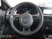 Audi A5 2.0 TDI Exclusive