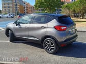 Renault Captur 1.5 dCi Exclusive C/Pneu