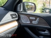 Mercedes-Benz GLE de 4Matic 9G-TRONIC Exclusive