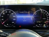 Mercedes-Benz C 300 e Avantgarde