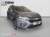 Dacia Jogger EXPRESSION ECO-G 100