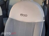 Fiat 500 1.3 16V MJ Lounge S&S