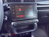 Citroen C3 1.2 PureTech Feel