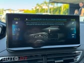 Peugeot 3008 1.6 Hybrid Allure e-EAT8