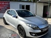 Renault Mégane 1.5 dCi Confort
