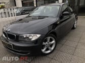 BMW 120 d