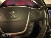 Peugeot 508 RXH 2.0 HDi Hybrid4 2-Tronic