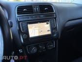 Volkswagen Polo 1.0 Lounge