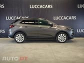Opel Grandland (X) 1.2 S&S Auto Ultimate