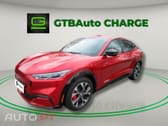 Ford Mustang Mach-E I.V.A DEDUTIVEL AWD 