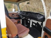 Volkswagen Transporter T2