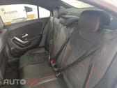Mercedes-Benz A 180 d AMG Line Aut.