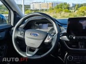 Ford Puma 1.0 EcoBoost Hybrid Aut. TITANIUM
