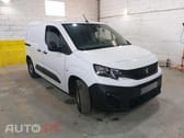Peugeot Partner 1.5 BlueHDi Premium Standard 3 Lug.  -  IVA Dedutível