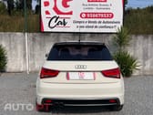 Audi A1 S-LINE