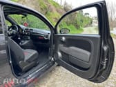 Abarth 500 1.4 T-Jet Competizione