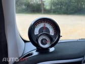 Smart ForFour EQ