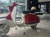 Lambretta LI 150LI