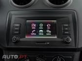 Seat Ibiza 1.0 Reference