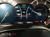 BMW 520 d Line Luxury Auto