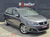 Seat Alhambra 2.0 TDi Style Eco.