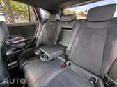 Mercedes-Benz EQA 250+ AMG Line