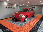 Alfa Romeo Mito 1.3 JTDM Super