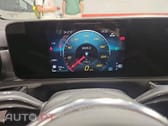Mercedes-Benz CLA 180 d Progressive Aut.