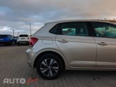 Volkswagen Polo 1.6 TDI Confortline