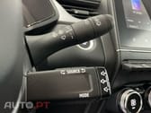 Renault Captur 1.0 TCe 100 Bi-Fuel techno