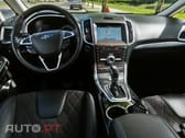 Ford S-Max 2.0 TDCi ST-Line Powershift