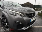 Peugeot 3008 1.6 BlueHDi GT Line Grip Control EAT6