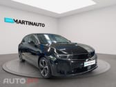 Opel Astra 1.2 T Elegance
