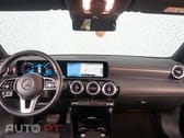 Mercedes-Benz CLA 180 d Shooting Brake Style Aut.